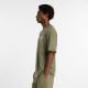 New Balance Ανδρική κοντομάνικη μπλούζα Linear Graphic T-Shirt